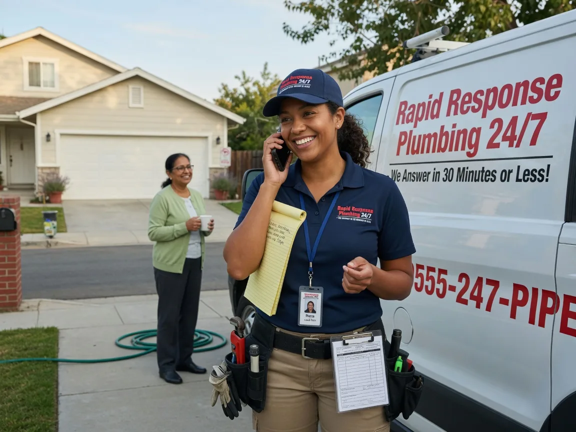 Emergency Plumber Milan, MI FAQs